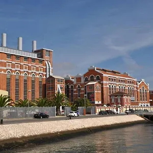 Casinha Belém , Lisboa Portugal