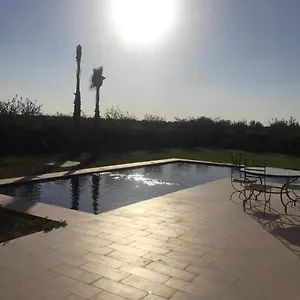 Jamila -villa De Luxe A Marrakech Villa