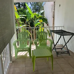 Le Jardin De Gabriel , Sainte-Anne (Grande-Terre) Guadeloupe