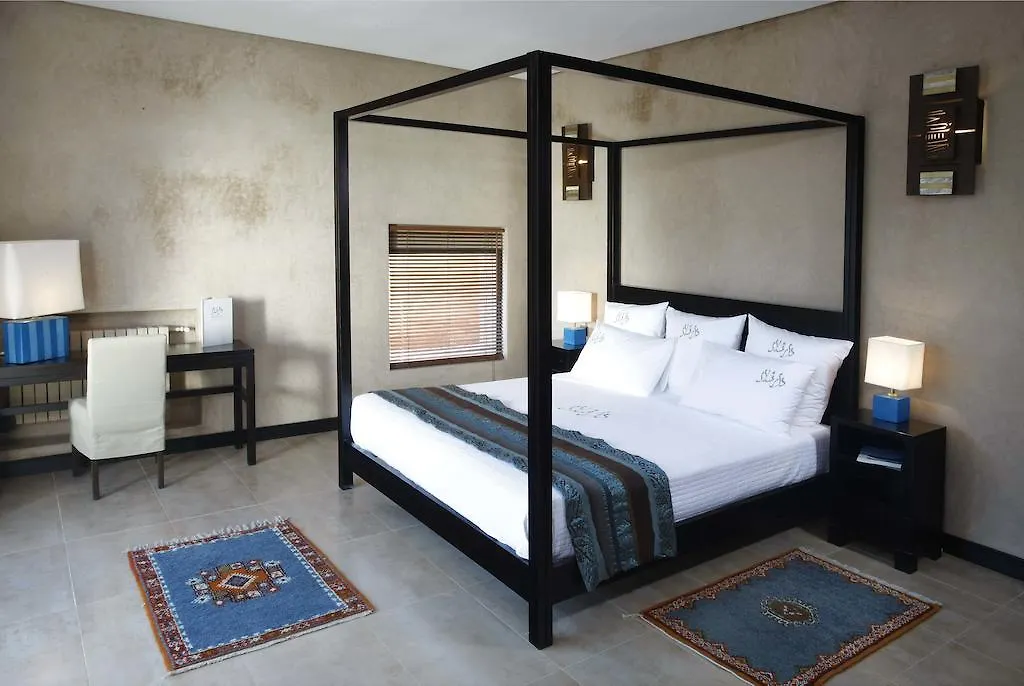 Hôtel Dar Challa à Marrakesh 0*,