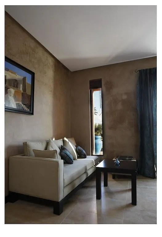 Hôtel Dar Challa à Marrakesh