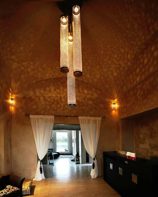 Hôtel Dar Challa à Marrakesh