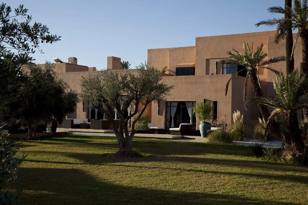 Villa Hôtel Dar Challa à Marrakesh